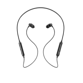   Motorola SP106 sport bluetooth sztereó headset mikrofonnal | Fekete
