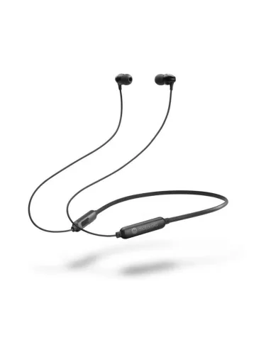Motorola SP106 sport bluetooth sztereó headset mikrofonnal | Fekete