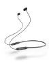 Motorola SP106 sport bluetooth sztereó headset mikrofonnal | Fekete