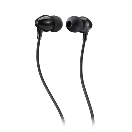 Motorola SP106 sport bluetooth sztereó headset mikrofonnal | Fekete