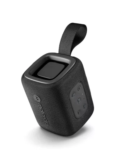 Motorola ROKR 300 IP67 bluetooth hangszóró, akár 12 órás üzemidővel és IP67 védelemmel | Fekete