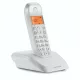Motorola S1201 vezeték nélküli telefon dokkolóval | Fehér