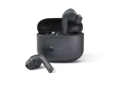 Motorola BUDS 065 vezeték nélküli ENC IPX4 bluetooth TWS headset