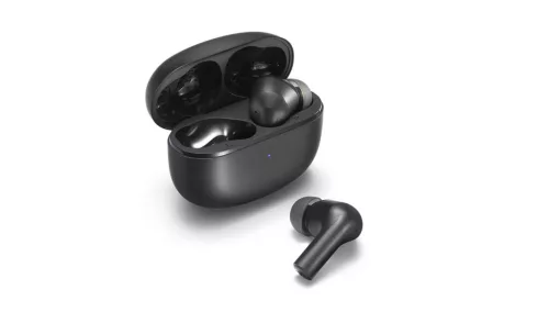 Motorola BUDS 500 ANC vezeték nélküli ENC IPX4 bluetooth TWS headset