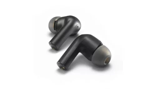 Motorola BUDS 500 ANC vezeték nélküli ENC IPX4 bluetooth TWS headset
