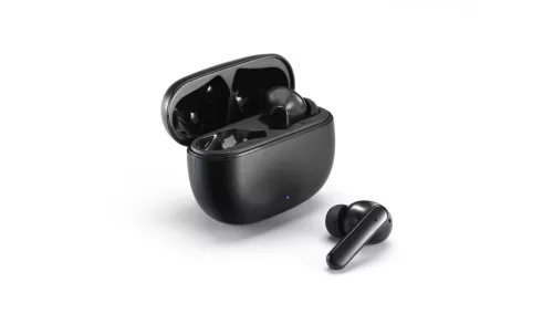 Motorola BUDS 125 vezeték nélküli ENC IPX5 bluetooth TWS headset