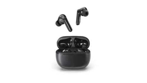 Motorola BUDS 125 vezeték nélküli ENC IPX5 bluetooth TWS headset