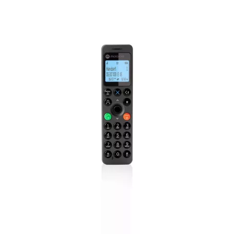 Motorola Dot 201 vezeték nélküli otthoni telefon dokkolóval