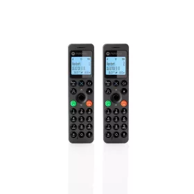   Motorola Dot202 2 darabos vezeték nélküli otthoni telefon szett dokkolóval
