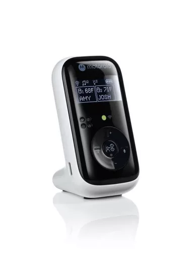 Motorola PIP15 digitális HD hang alapú babaőr