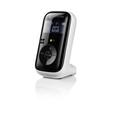 Motorola PIP15 digitális HD hang alapú babaőr