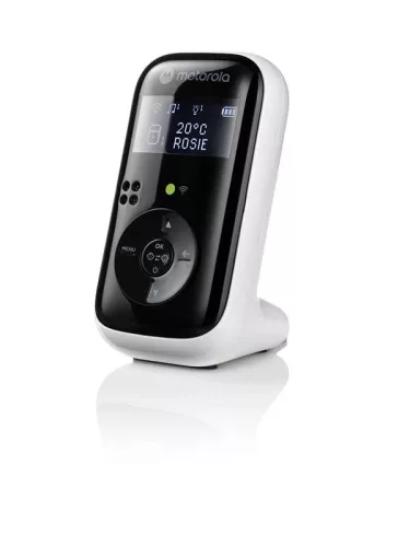 Motorola PIP15 digitális HD hang alapú babaőr