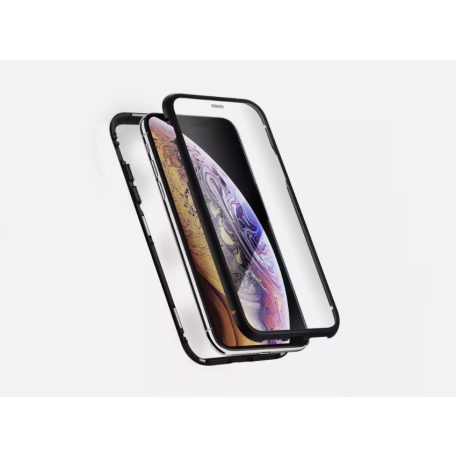 Qdos Optiguard Infinity Apple iPhone X / XS edzett üveg védőtok