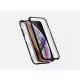 Qdos Optiguard Infinity Apple iPhone X / XS edzett üveg védőtok