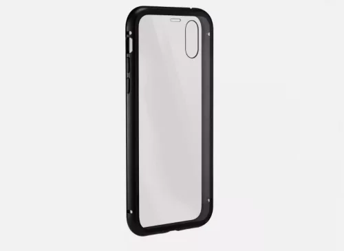 Qdos Optiguard Infinity Apple iPhone X / XS edzett üveg védőtok
