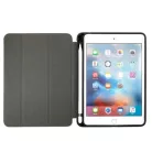 Qdos MUSE iPad Mini 5  ütésálló tablet tok fekete