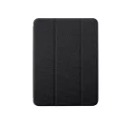 Qdos MUSE iPad Mini 5  ütésálló tablet tok fekete