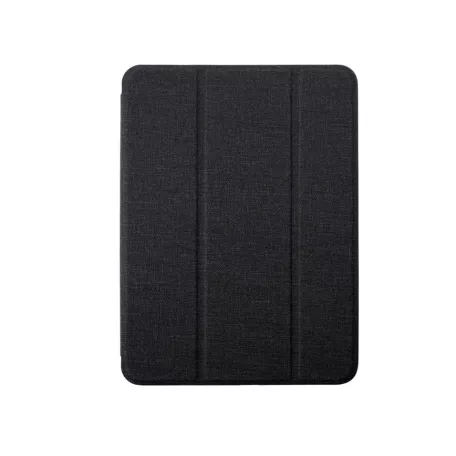 Qdos MUSE iPad Mini 5  ütésálló tablet tok fekete