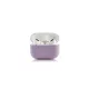 Qdos PocketPod Apple AirPods Pro szilikon tok levendula