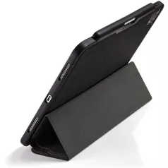   Qdos MUSE Apple iPad Pro 11" (2020)  ütésálló tablet tok fekete