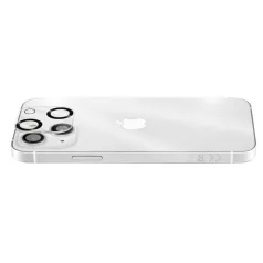   Qdos OPTIGUARD Apple iPhone 12 Pro 2020 (6.1) kamera lencsevédő üvegfólia