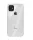 Qdos HYBRID CLEAR Samsung G998 Galaxy S21 Ultra (2021) ütésálló, átlátszó TPU tok