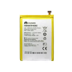   Huawei HB496791EBC (Ascend Mate) gyári akkumulátor Li-Polymer 3900mAh