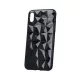 Forcell Prism Samsung G975F Galaxy S10 Plus fekete szilikon tok