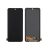 Xiaomi Redmi Note 12 4G fekete LCD kijelző érintővel és kerettel (TFT)