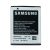 BLISZTERES Samsung EB494353VU gyári akkumulátor Li-Ion 1200mAh (s5570, s7230)