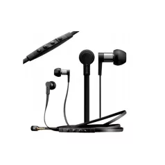 Sony Ericsson MH1C fekete 3,5mm gyári sztereo headset