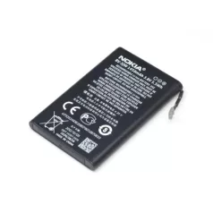   Nokia BV-5JW gyári akkumulátor Li-Ion 1450mAh (Lumia 800, 800C, Nokia N9 / N9-00, Nokia Sea Ray)