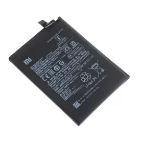   Xiaomi BN59 gyári akkumulátor Li-Ion Polymer 5000mAh (Xiaomi Redmi Note 10 / Note 10 Pro / Note 10S / Note 10 (5G) / Redmi 10)