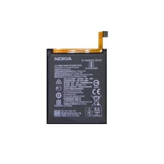 Nokia HE354 gyári akkumulátor Li-Ion 3320mAh (Nokia 9)