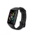 Honor Band 6 okoskarkötő fekete