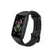 Honor Band 6 okoskarkötő fekete