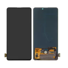   Xiaomi Mi 9T / 9T Pro / Redmi K20 / K20 Pro fekete LCD kijelző érintővel (OLED)