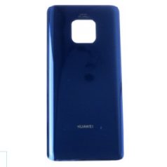 Huawei Mate 20 Pro kék akkufedél