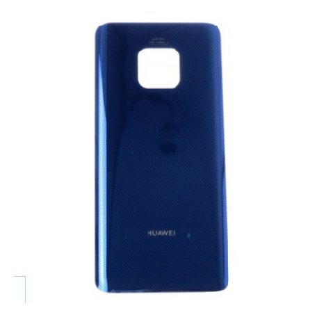 Huawei Mate 20 Pro kék akkufedél