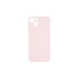 Apple iPhone 13 (6.1) pink akkufedél