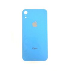 Apple iPhone XR kék akkufedél