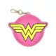 DC power bank - WonderWoman 001 2200mAh pink 5W