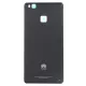 Huawei P8 Lite (2017) / P9 Lite (2017) fekete akkufedél