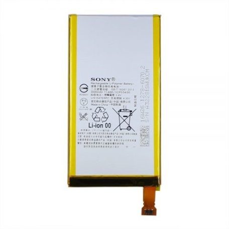 Sony LIS1547ERPC gyári akkumulátor Li-Ion 3000mAh (Xperia Z2A, Z2 Mini)