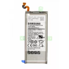   Samsung EB-BN950ABE gyári akkumulátor Li-Ion 3300mAh (Samsung N950 Galaxy Note 8)
