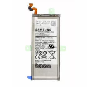   Samsung EB-BN950ABE gyári akkumulátor Li-Ion 3300mAh (Samsung N950 Galaxy Note 8)