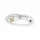 LG EAD63665203 gyári USB - micro USB fehér adatkábel 1,2m