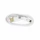 LG EAD63665203 gyári USB - micro USB fehér adatkábel 1,2m