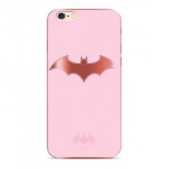   DC szilikon tok - Batman 008 Samsung J530F Galaxy J5 (2017) pink