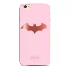   DC szilikon tok - Batman 008 Samsung J530F Galaxy J5 (2017) pink